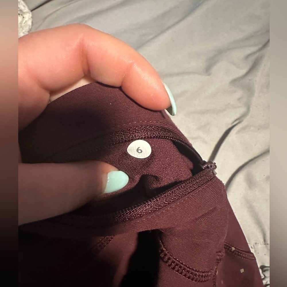 LULULEMON leggings - Picture 4 of 5
